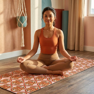 Goede Vibes Yogamat