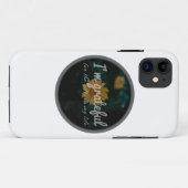 goede vibes - zinnen voor motivatie en inspiratie Case-Mate iPhone case (Achterkant (horizontaal))