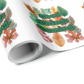 goede vibraties cadeaupapier (Rol Hoek)