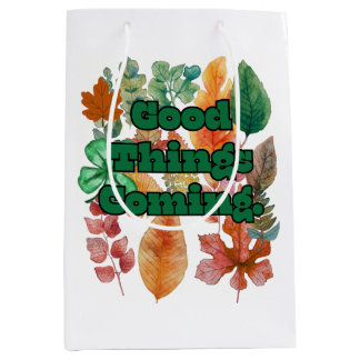 goede vibraties medium cadeauzakje