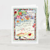 Goede vriend Valentijn Feestdagen Kaart (Voorkant)