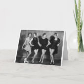  - goede vrienden, kaart (Voorkant)