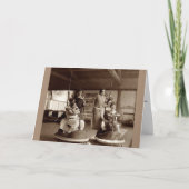  - Goede vrienden maken je leven beter, Kaart (Voorkant)