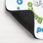 goede vrienden muismat (Hoek)