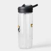 Goede Vrijdag | 590ml Waterfles (Links)