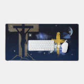 Goede Vrijdag | Bureaumat (Keyboard & Muis)