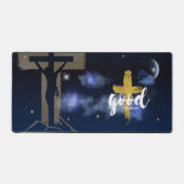 Goede Vrijdag | Bureaumat (Voorkant)