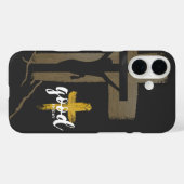 Goede Vrijdag | Case-Mate iPhone Case (Achterkant (horizontaal))