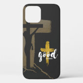 Goede Vrijdag | Case-Mate iPhone Case (Achterkant)