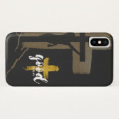 Goede Vrijdag | Case-Mate iPhone Case (Achterkant (horizontaal))