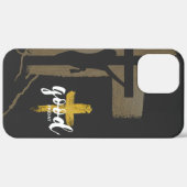 Goede Vrijdag | Case-Mate iPhone Case (Achterkant (horizontaal))