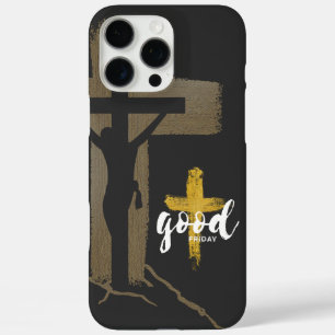 Goede Vrijdag iPhone 16 Pro Max Hoesje
