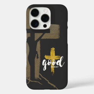 Goede Vrijdag iPhone 16 Pro Hoesje