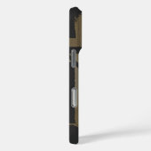 Goede Vrijdag Case-Mate iPhone Case (Achterkant / Rechts)