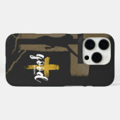 Goede Vrijdag Case-Mate iPhone Case (Achterkant (horizontaal))