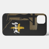 Goede Vrijdag | Case-Mate iPhone Case (Achterkant (horizontaal))