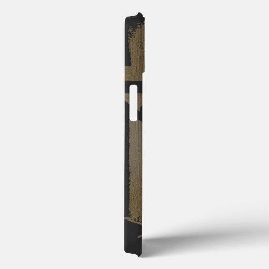 Goede Vrijdag | Case-Mate iPhone Case (Achterkant / Rechts)