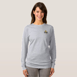 Goede Vrijdag | Dames Lange Mouwen T-shirt