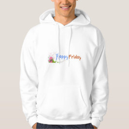 Goede Vrijdag Hoodie