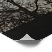 GOEDE VRIJDAG IN HET poster VAN DE SKY (Hoek)