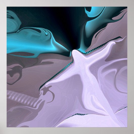 Goede Vrijdag Poster (Voorkant)