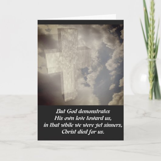 goede vrijdag , religieuze feestdagen (Voorkant)