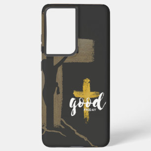 Goede Vrijdag Samsung Galaxy Hoesje