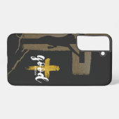 Goede Vrijdag | Samsung Galaxy Hoesje (Achterkant horizontaal)