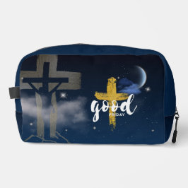Goede Vrijdag | Toilettasje