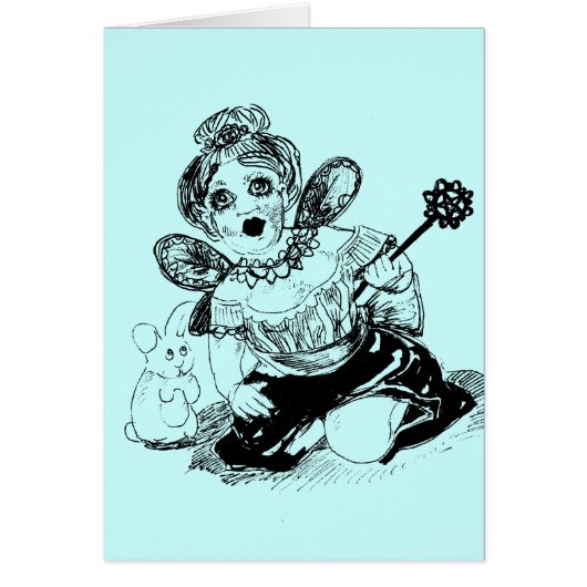 Goede wensen (Voorkant)