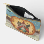 Goede wensen voor Halloween Etui (Open)