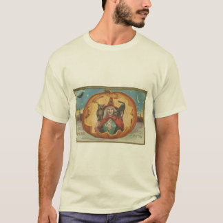 Goede wensen voor Halloween T-shirt