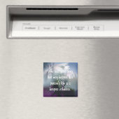 Goede werken van de vrijwilliger van het ziekenhui magneet (Insitu (Vaatwasser))