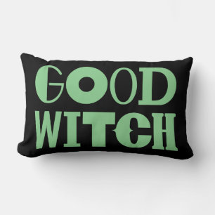 GOEDE WITCH! KUSSEN