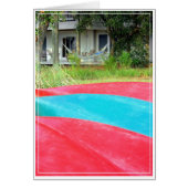 Goede zomertijd (Voorkant)