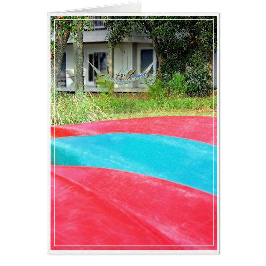 Goede zomertijd (Voorkant)