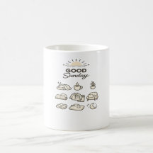 GOEDE ZONDAG | Gezellige Slow Living Design | LUNI