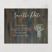 GOEDEKOOP Foto bewaar data Rustic Gypsophila Metse (Voorkant)