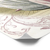 Goedemiddag, Tea! Poster (Hoek)