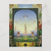 Goedemorgen, 1808 briefkaart (Voorkant)