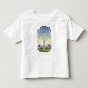 Goedemorgen, 1808 kinder shirts