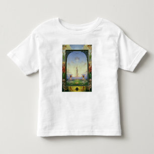Goedemorgen, 1808 kinder shirts