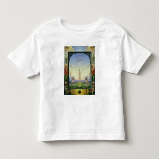 Goedemorgen, 1808 kinder shirts (Voorkant)