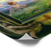 Goedemorgen, 1808 poster (Hoek)