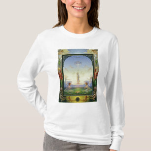 Goedemorgen, 1808 t-shirt