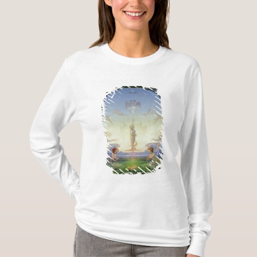 Goedemorgen, 1808 t-shirt (Voorkant)