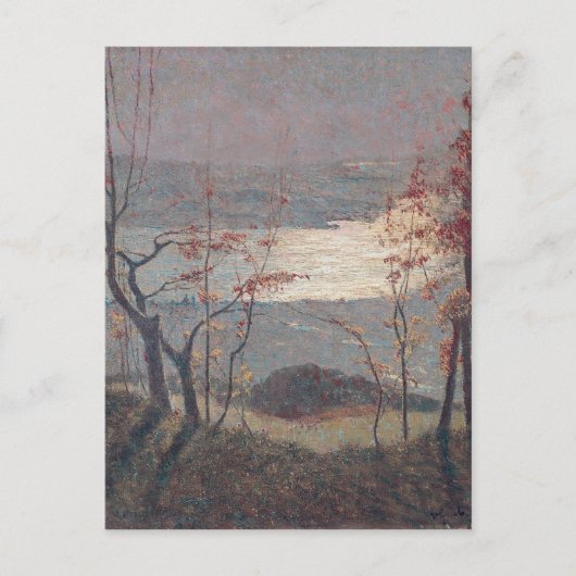 Goedemorgen 1897 briefkaart (Voorkant)