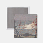 Goedemorgen 1897 magneet (Voorkant / Achterkant)