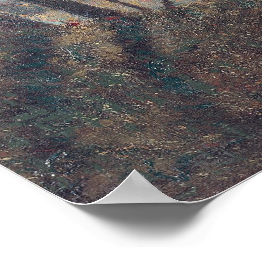 Goedemorgen 1897 poster (Hoek)