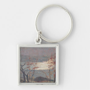 Goedemorgen 1897 sleutelhanger